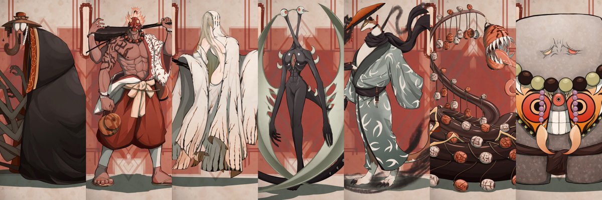 MURANOA👁🗨【ムラノア】👁🗨 tweet media