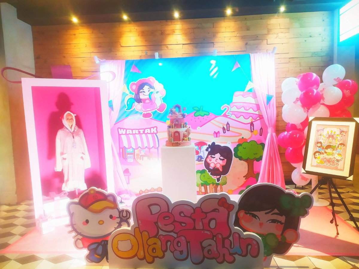 KATH, inc tweet media