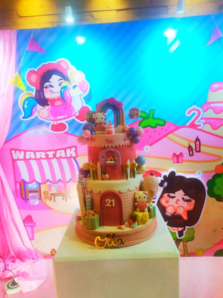 KATH, inc tweet media