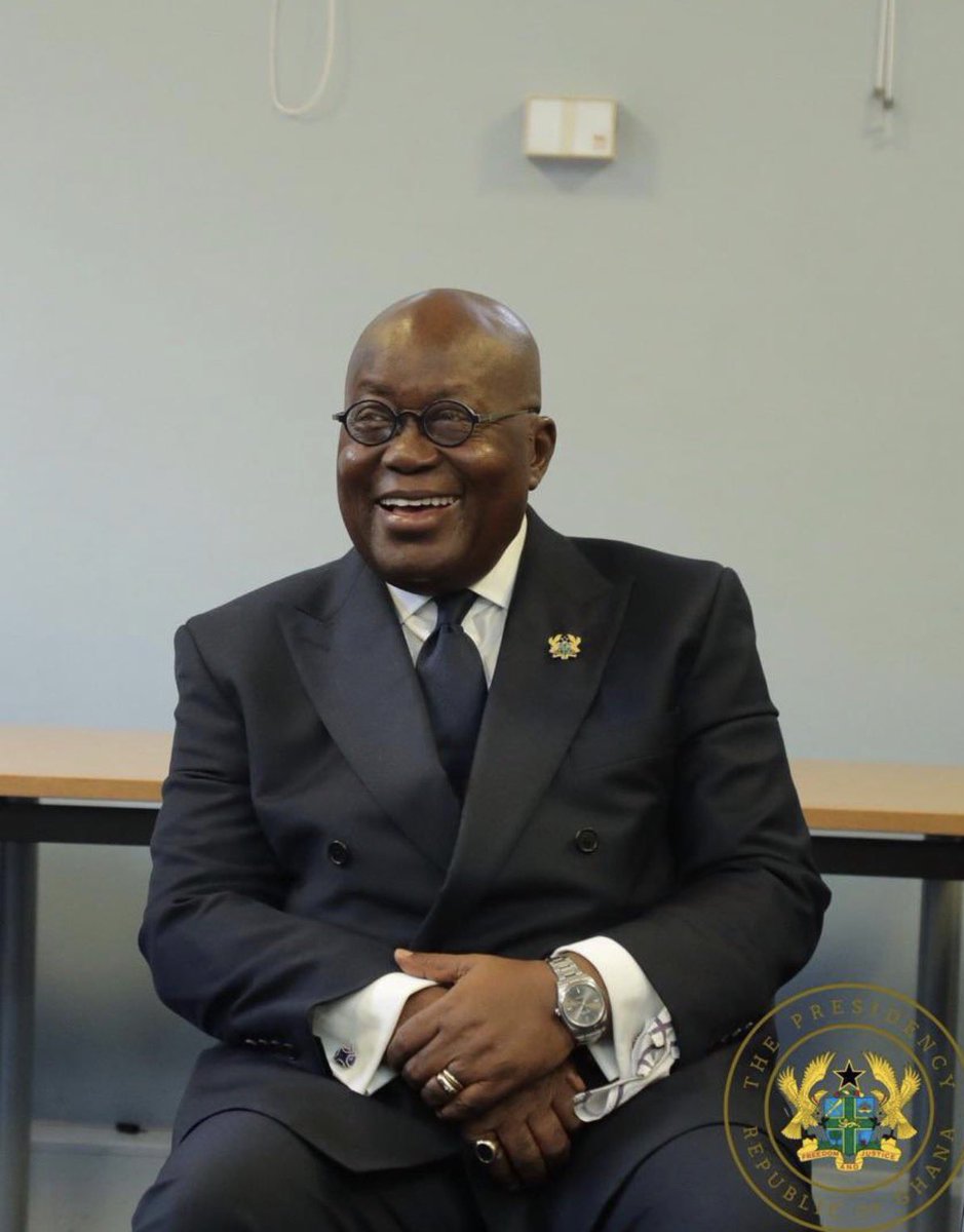 Kojo Oppong Nkrumah tweet media