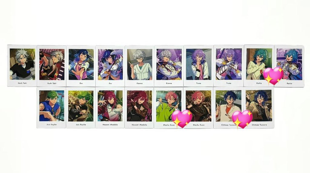 さーにゃ@お取引垢/通知不良 tweet media