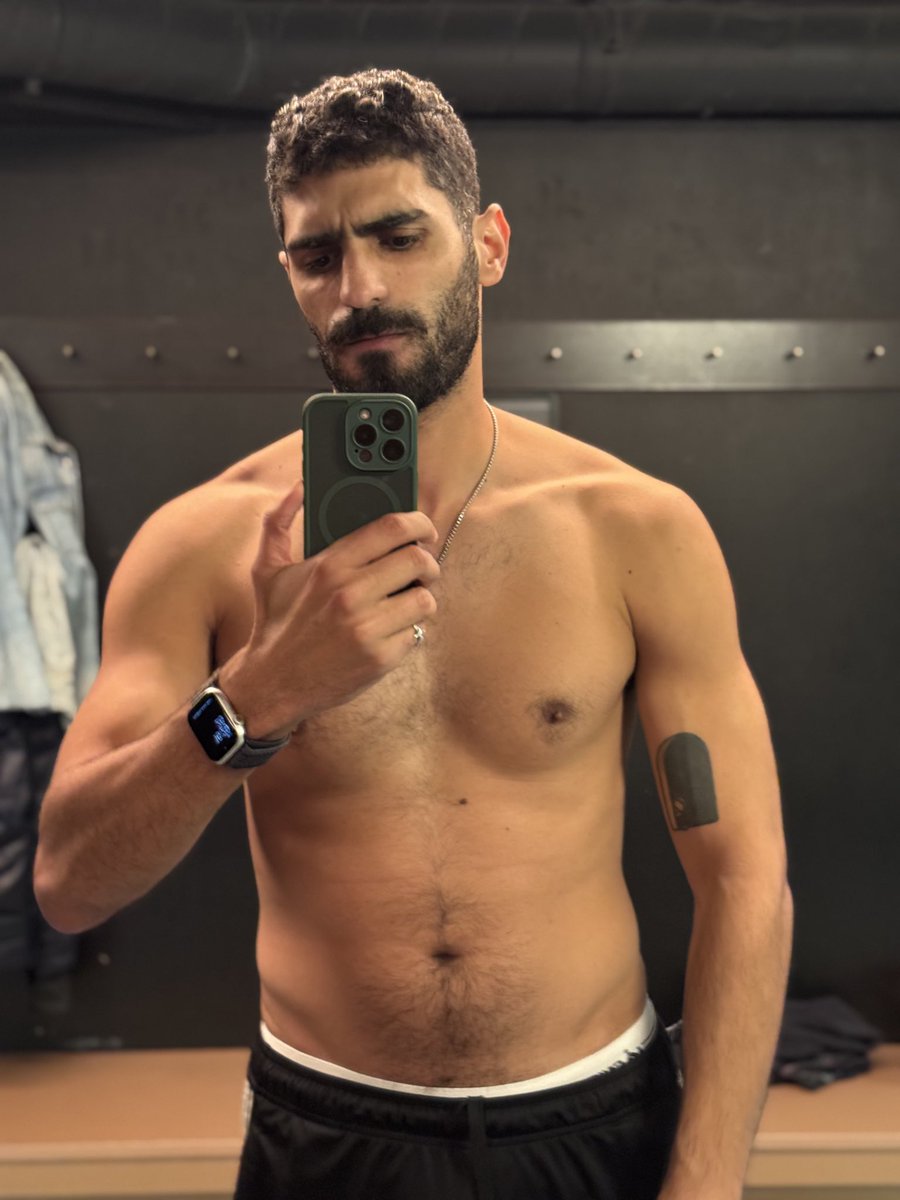 Karim Yoav 🔥 tweet media