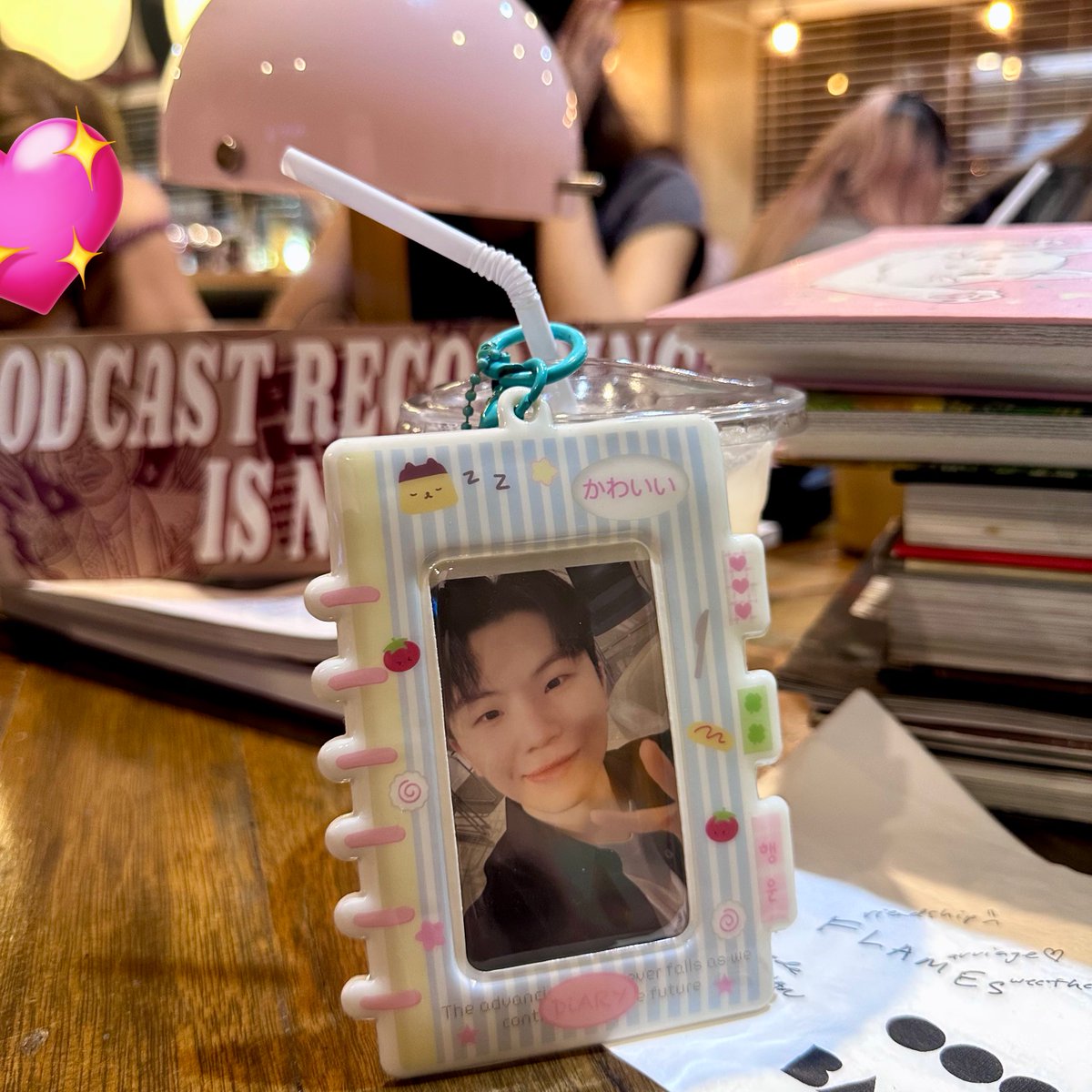 ashi ⋆˚࿔ tweet media