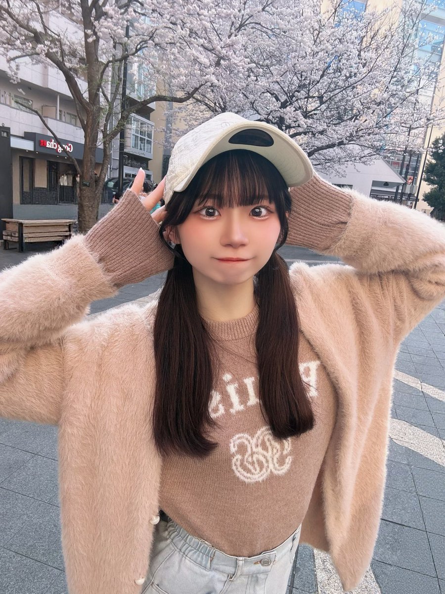 田代菜摘【DREAMING MONSTER】 tweet media