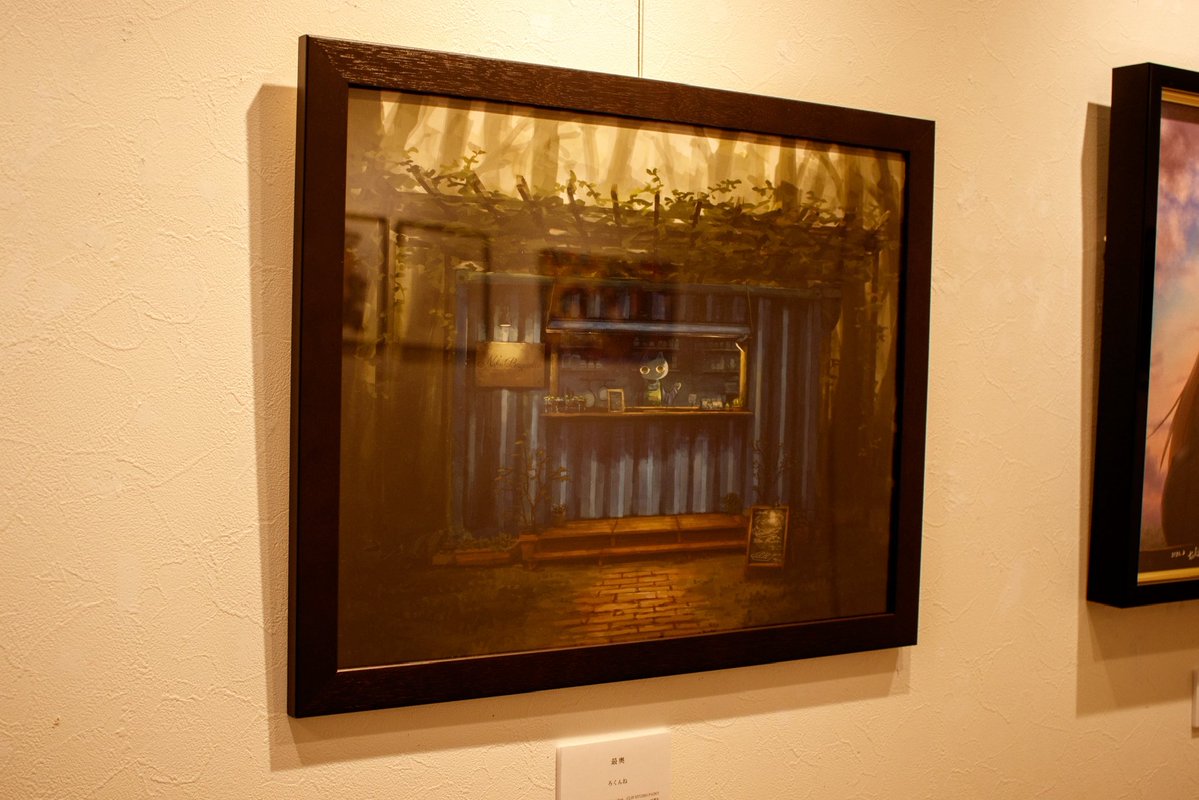 ろくんね tweet media