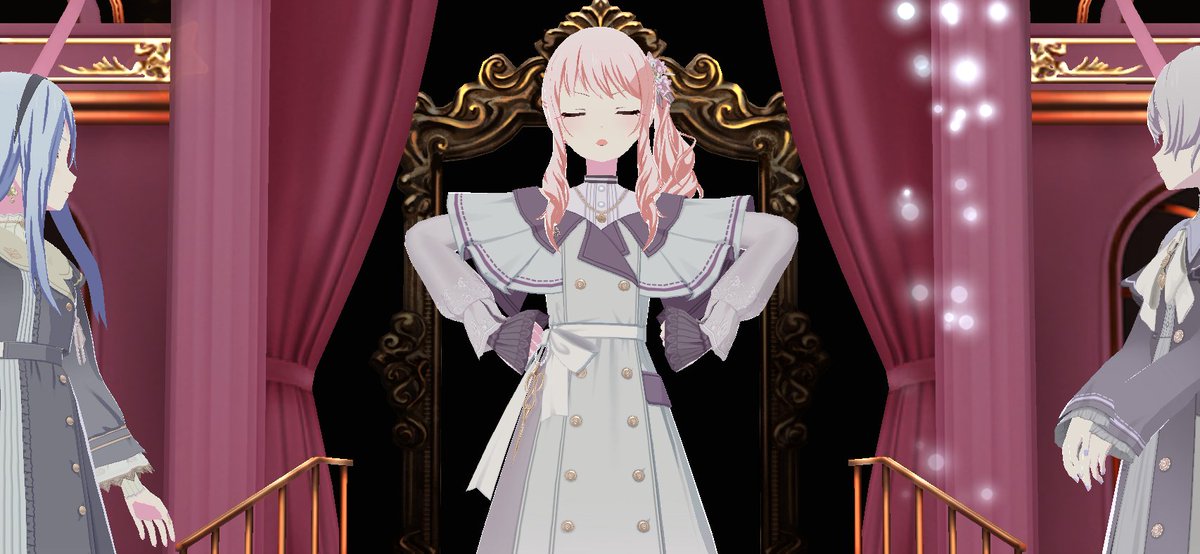 ルイଳ tweet media