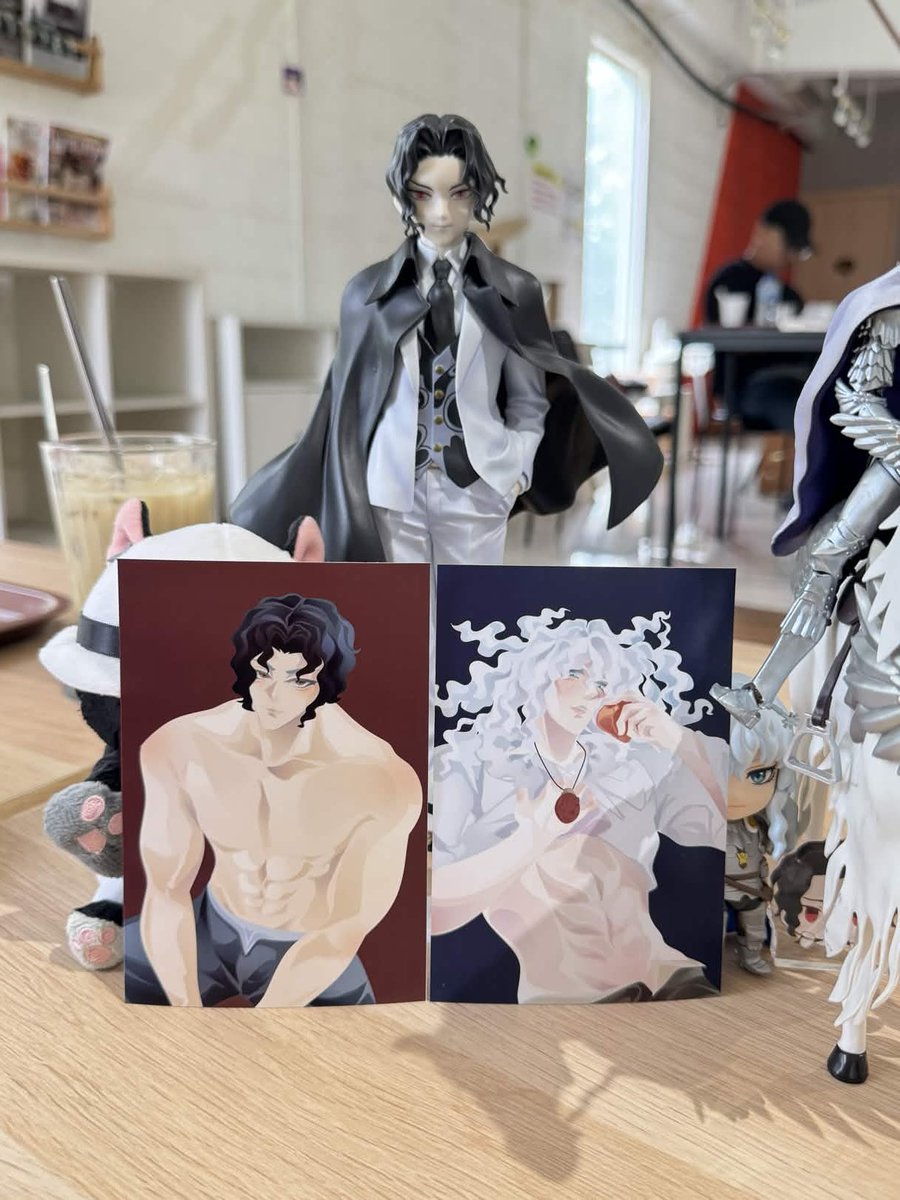 ALANOIR. tweet media