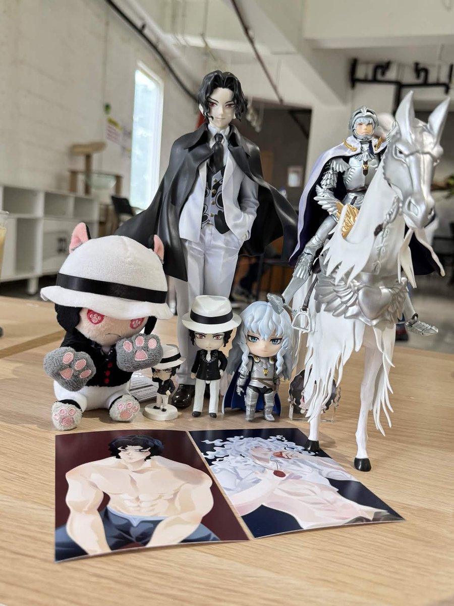 ALANOIR. tweet media