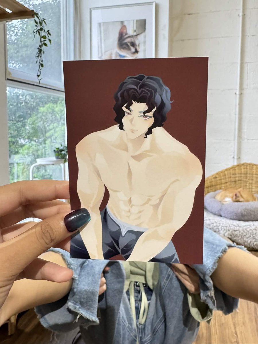 ALANOIR. tweet media