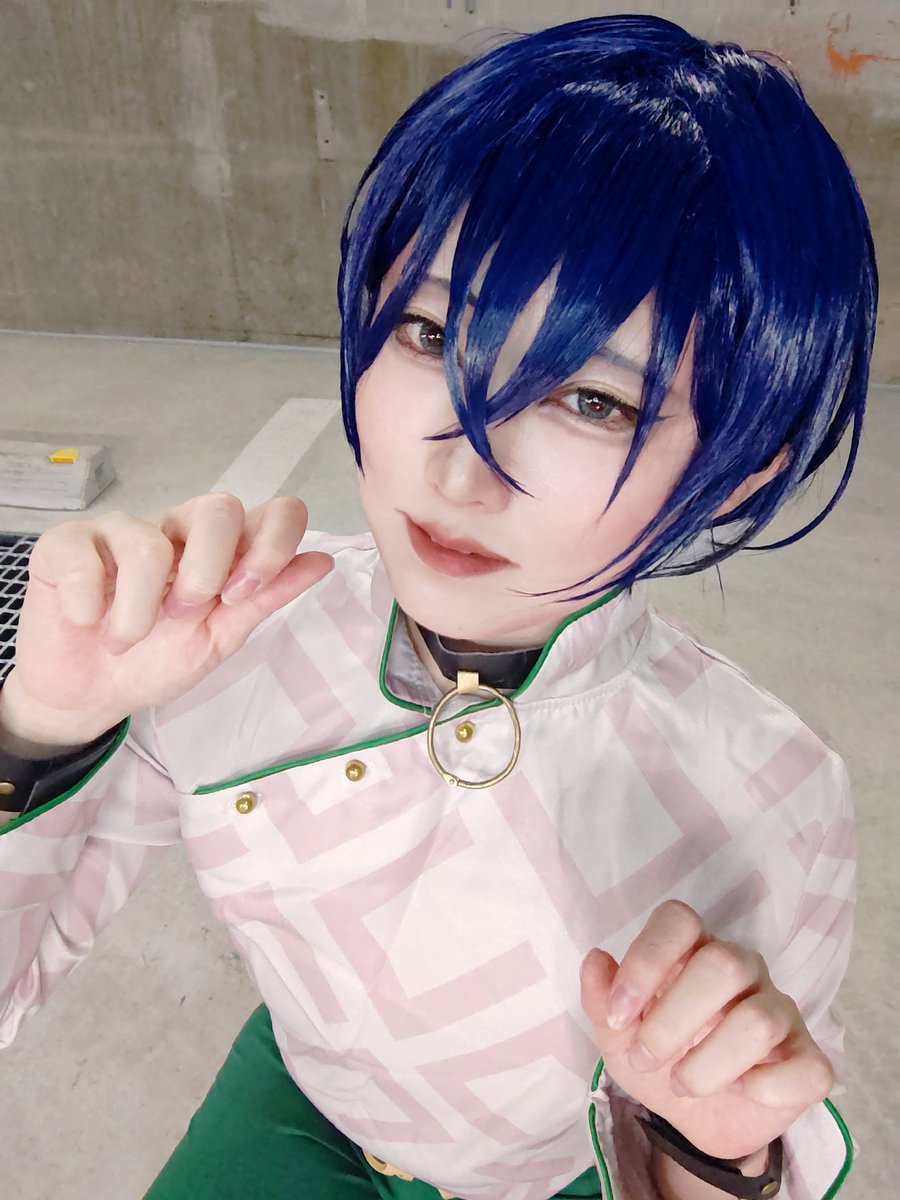 とうり@28AJ_4,5a!_12TDC tweet media