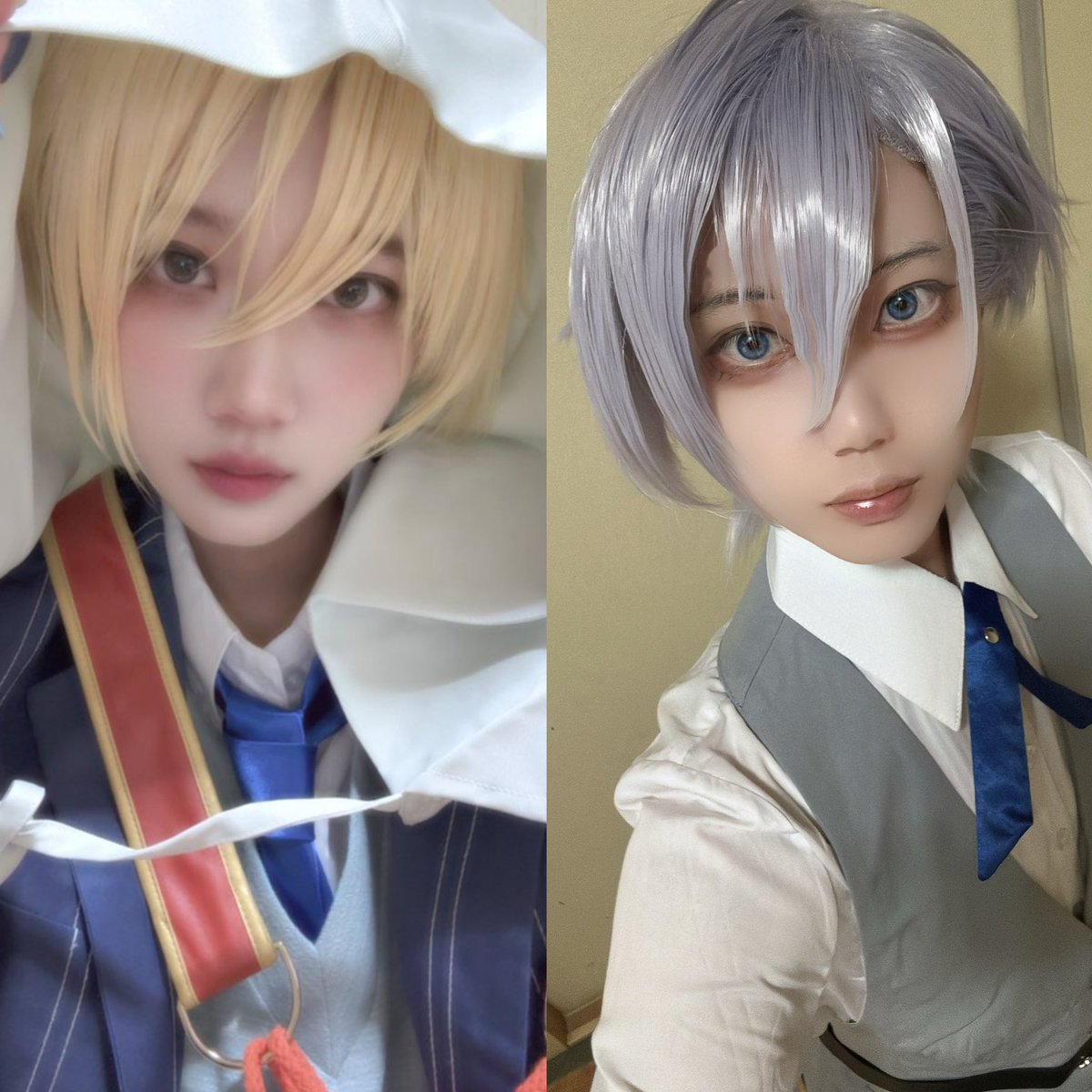 千夜@固ツイ募集中 tweet media