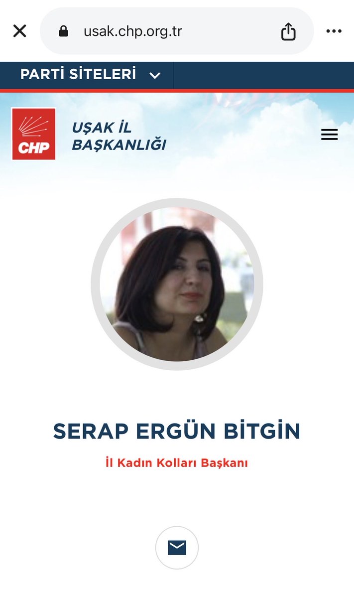 Sadece Seçmen tweet media