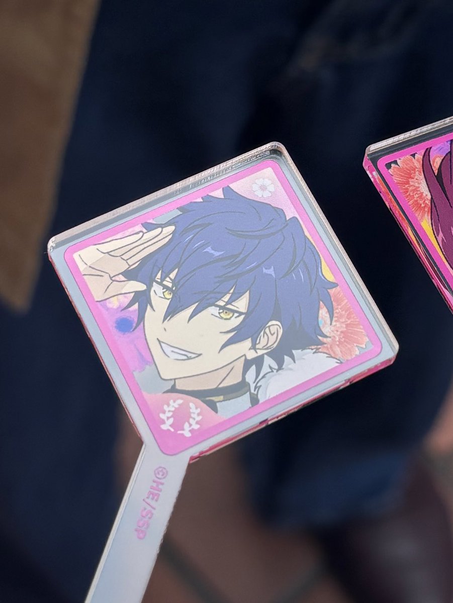 もが　発送3/30 tweet media