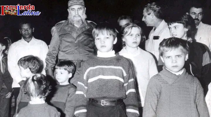 Izquierda Latina 💪 tweet media