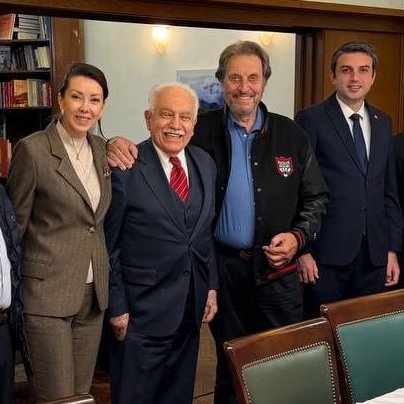 Etkili Haber Yeni Sayfa tweet media