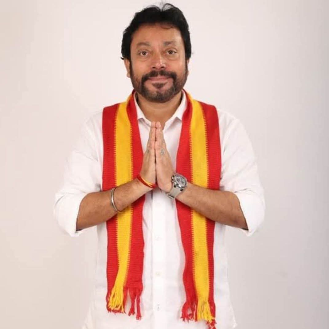 Blue Sattai Maran tweet media