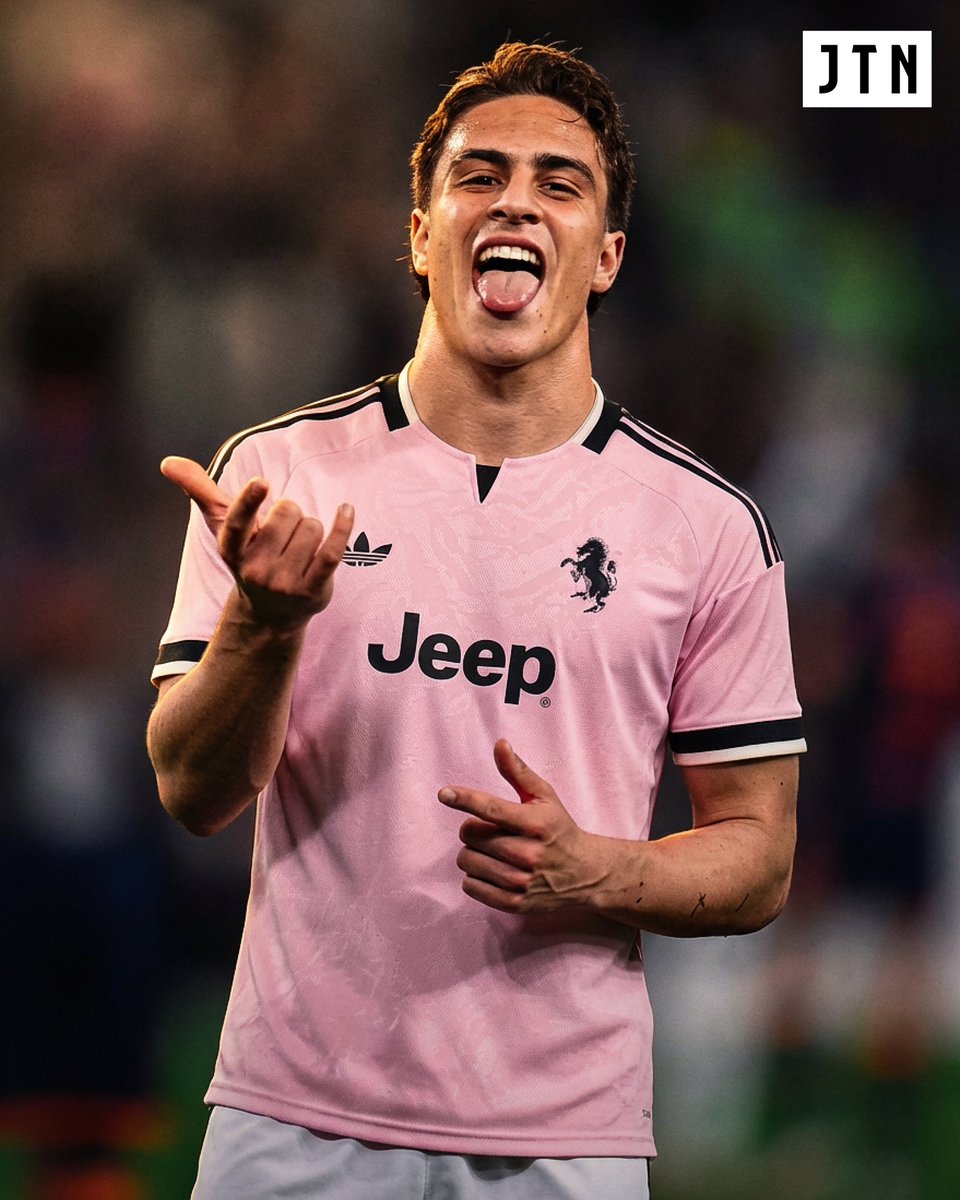 Juventus Top News tweet media
