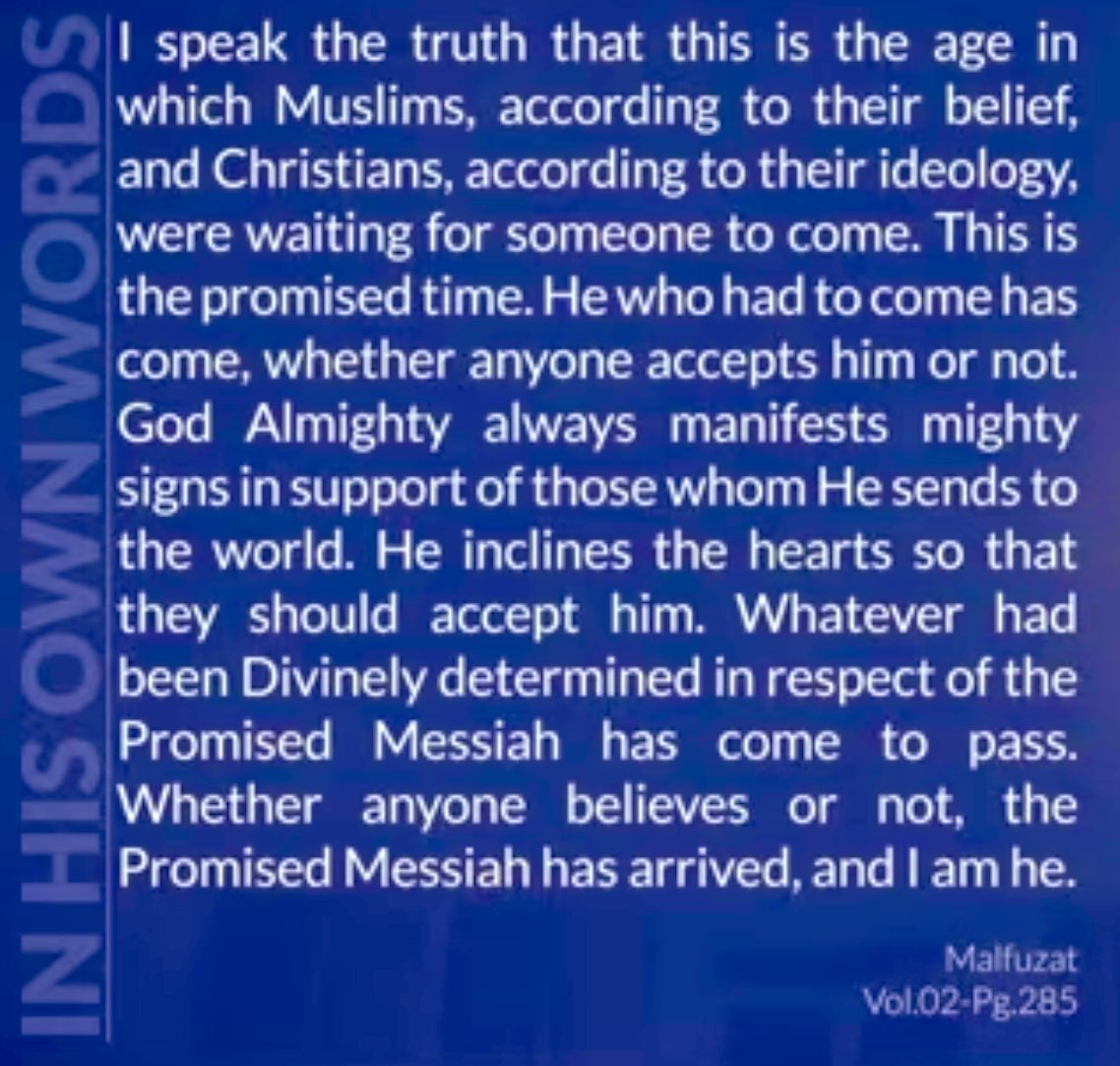 Safeer Ahmad Waraich tweet media