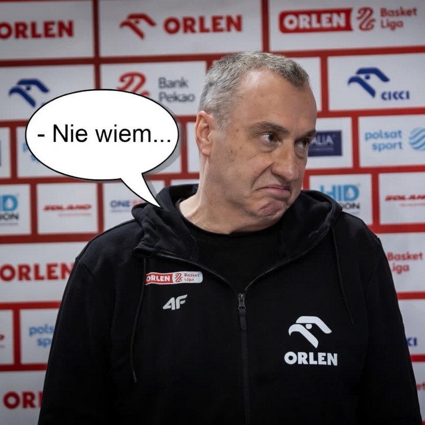 Adam Żakowiecki tweet media