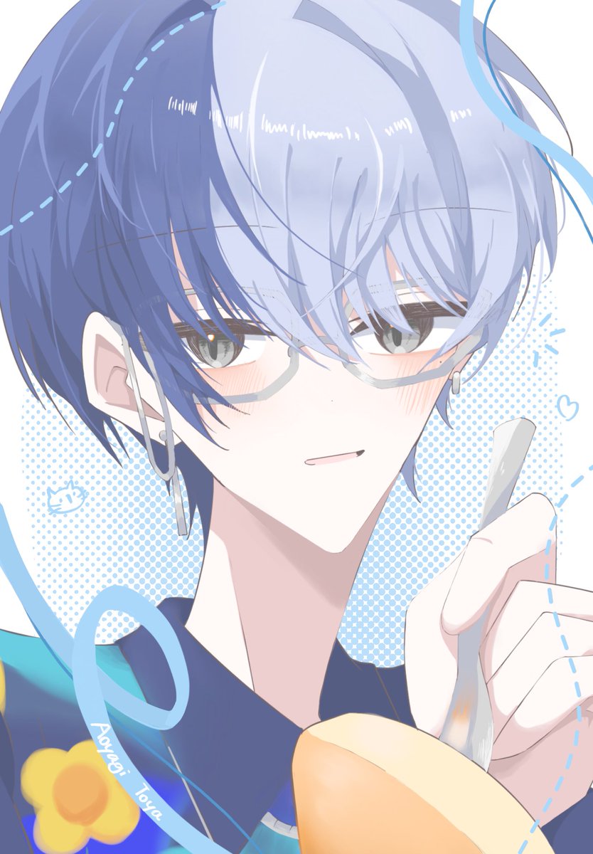 커스터드맛 푸딩 tweet media