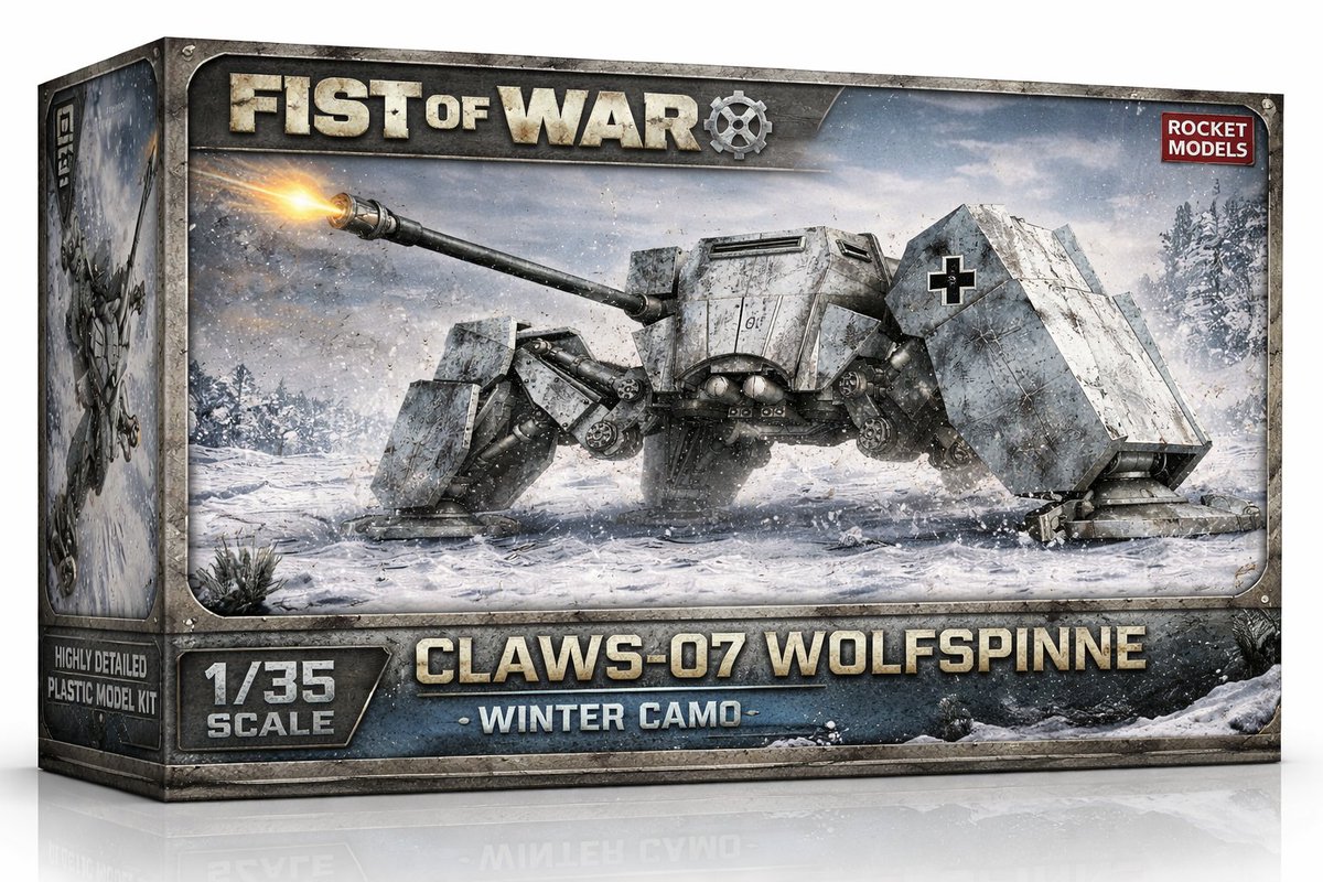 ロケットモデルズ tweet media