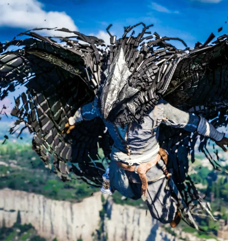 Mr Bankai 🎮✨ Hablemos de videojuegos tweet media