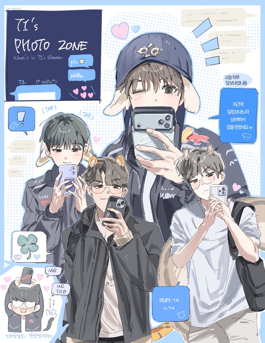 노른자 tweet media