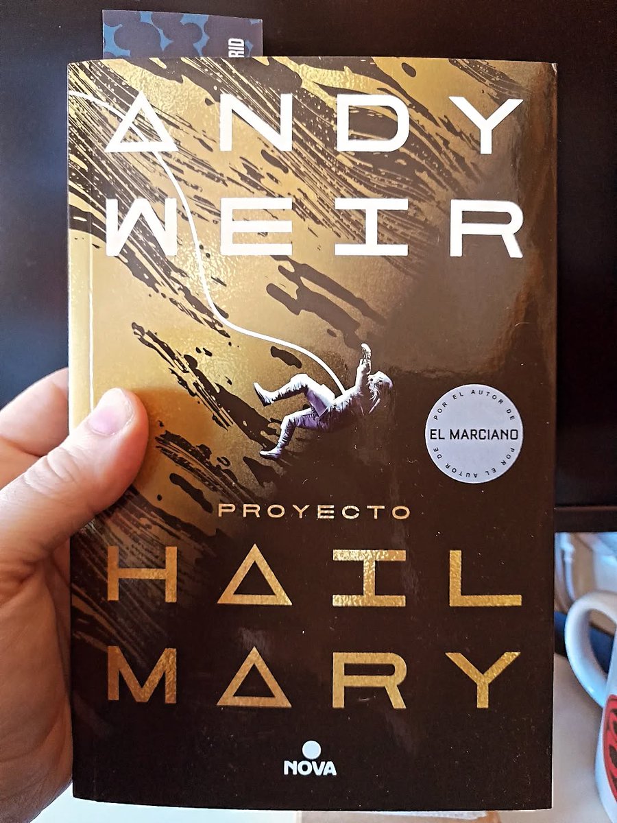 Doc Naharro tweet media