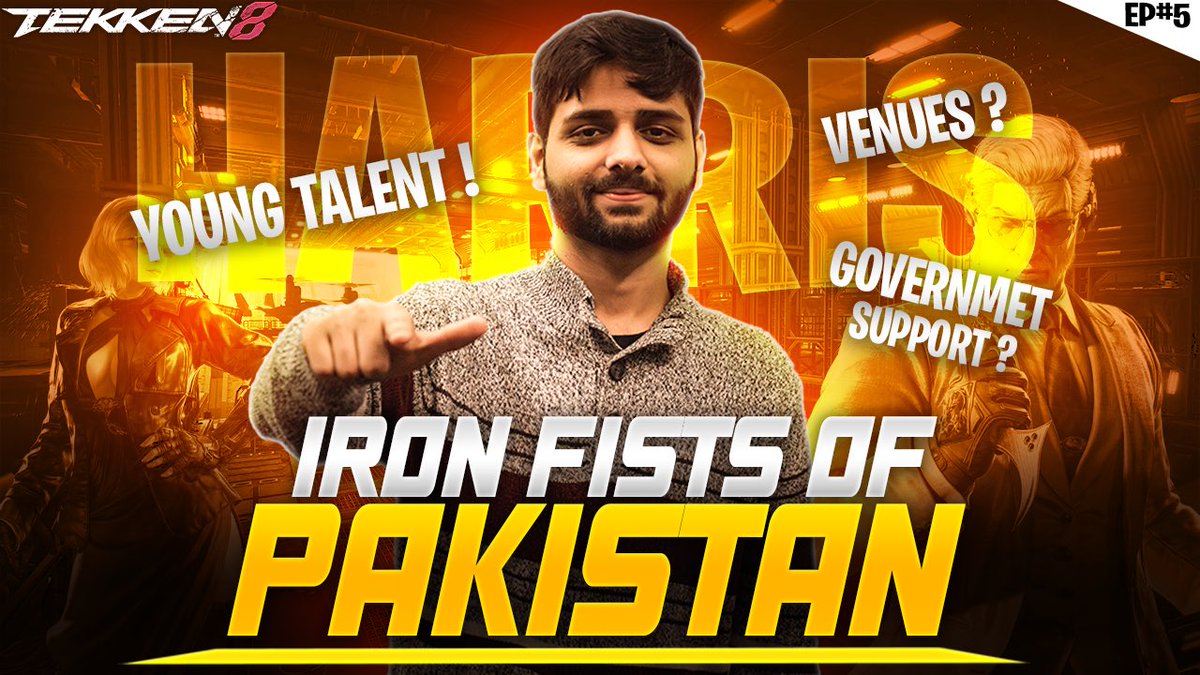 Phoenix Esports tweet media