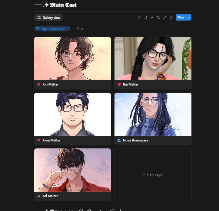 Mir Malter🥀 tweet media