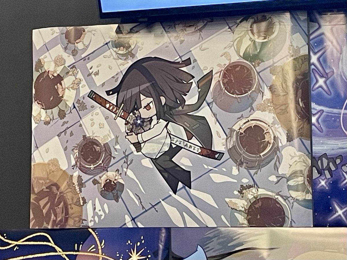 さつま tweet media