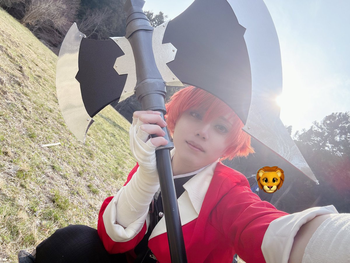 そら/Sola tweet media