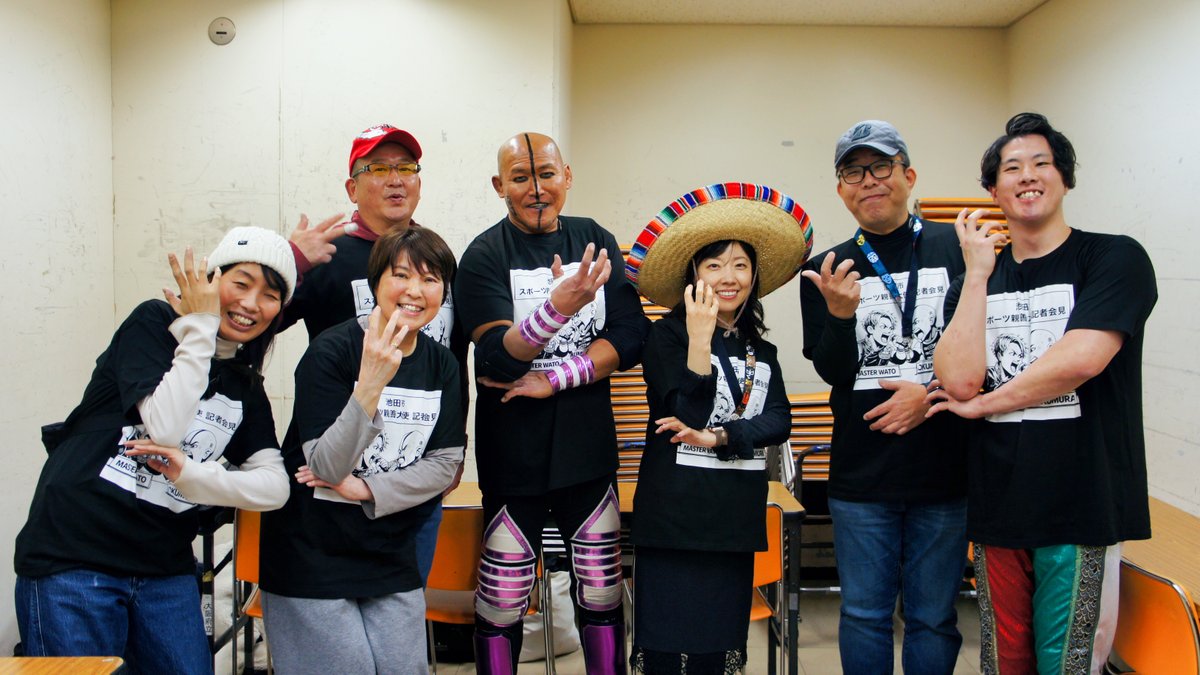 たきざわ池田市長＜活動報告＞ tweet media