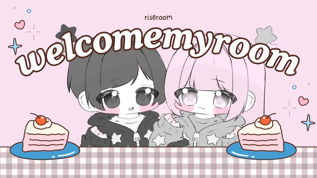 りセ ⚛️ @領域展開 tweet media