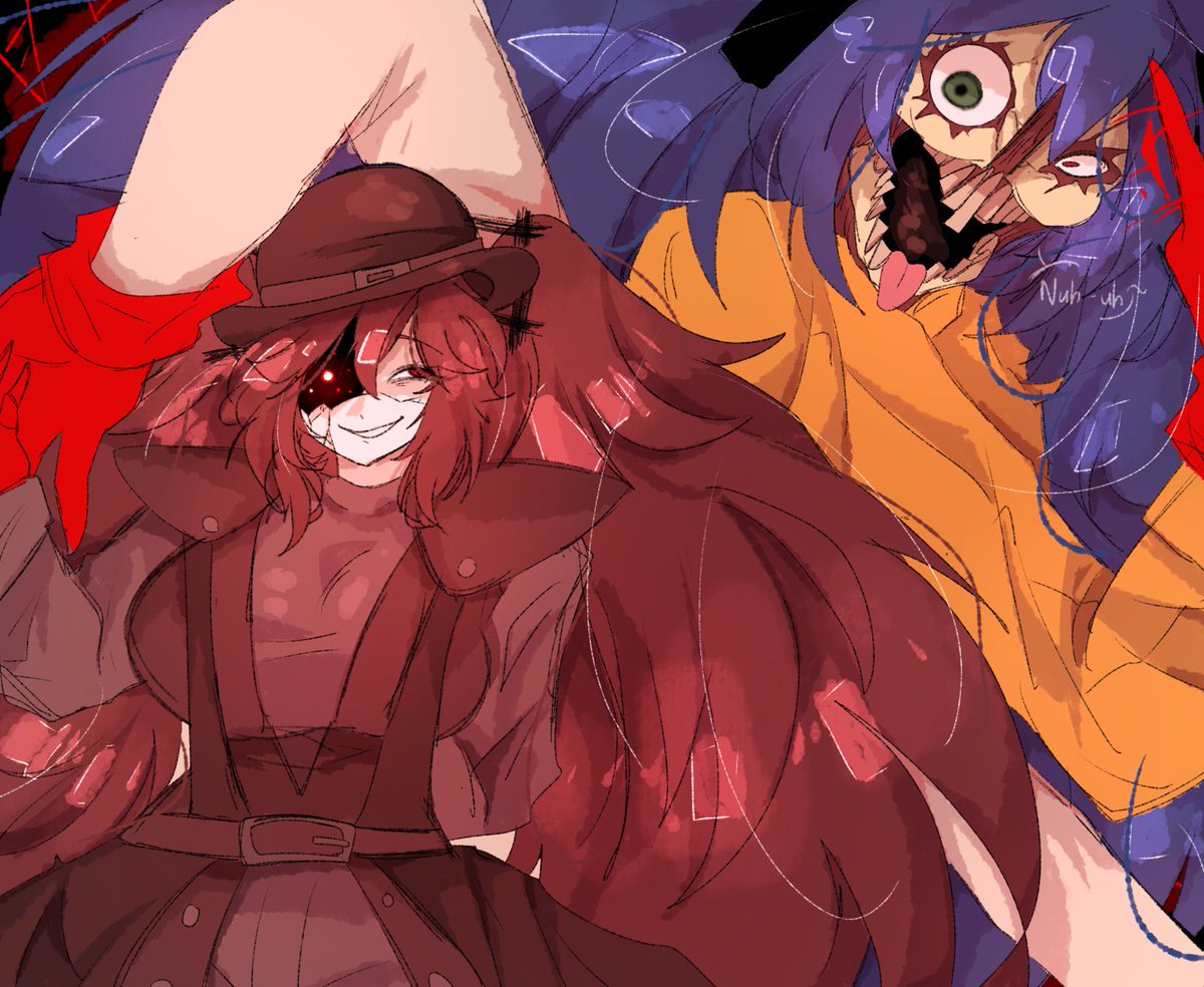 HarineDei's tweet image. Code of a heart
Until the beating stops
Edges sharp on such a dulling knife
Cut on the chase, where the roles are undecided again
The neverending is you
Before your act is through.

#yccm3 #projectdivadeepblue #sinisterminds