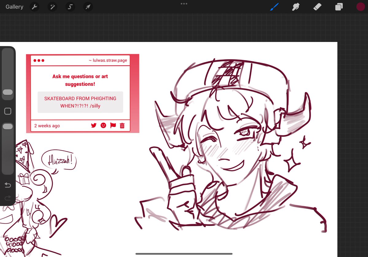 lemon | Lulwa tweet media