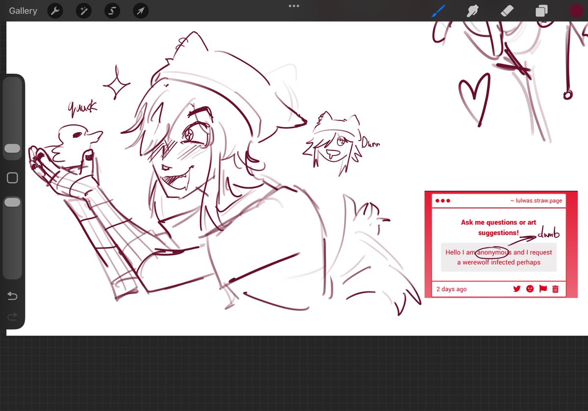 lemon | Lulwa tweet media