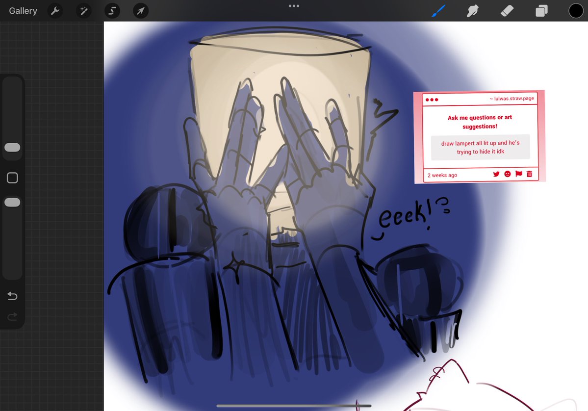 lemon | Lulwa tweet media