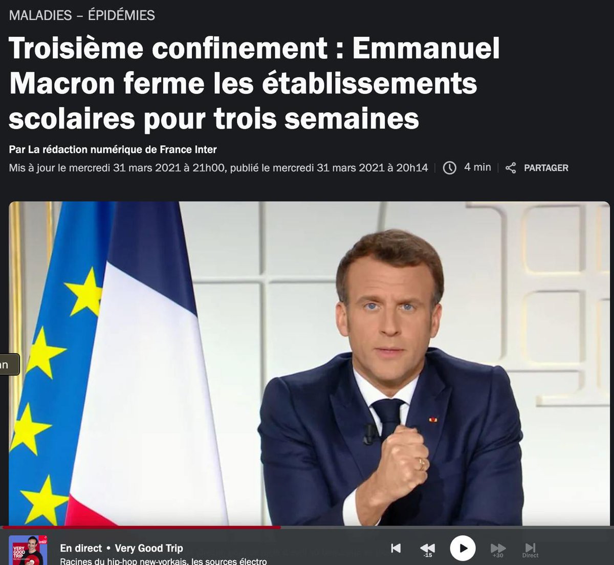 Ni Oubli Ni Pardon tweet media