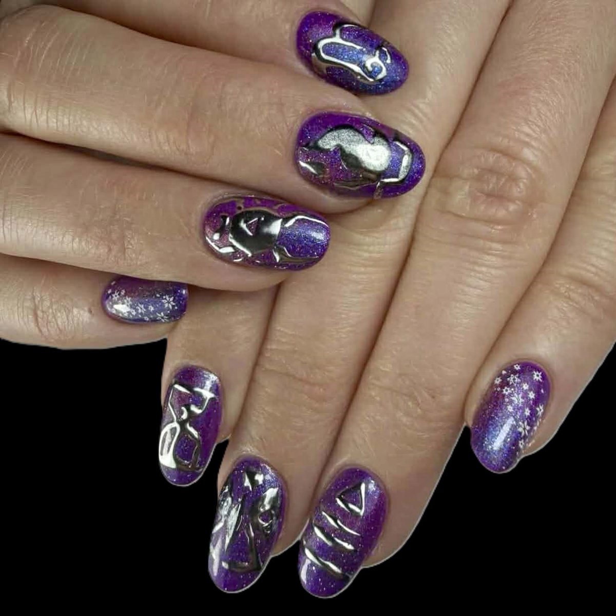 Sainte Pudding tweet media