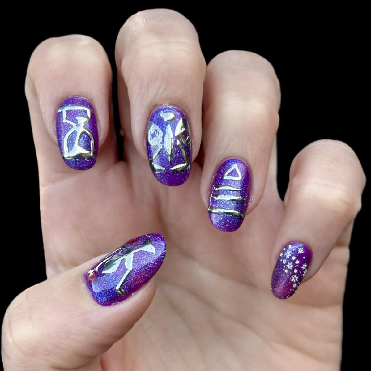 Sainte Pudding tweet media