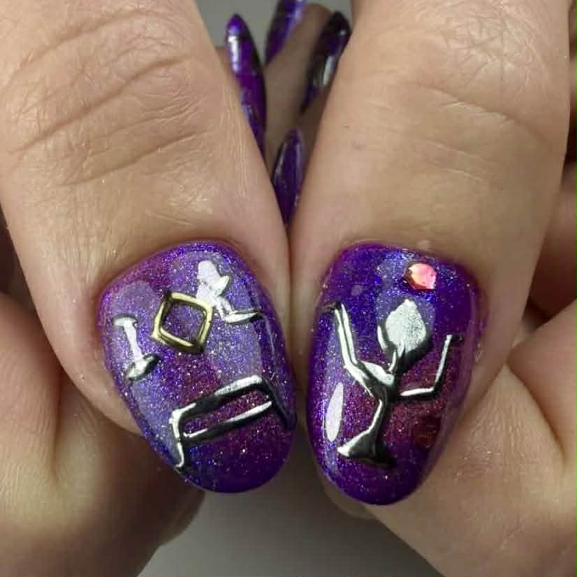 Sainte Pudding tweet media