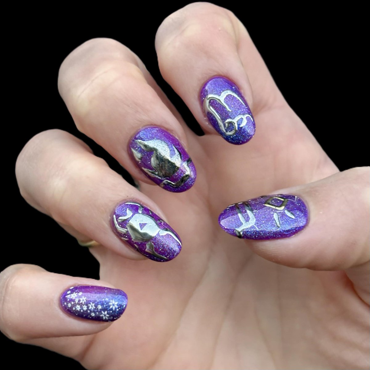 Sainte Pudding tweet media