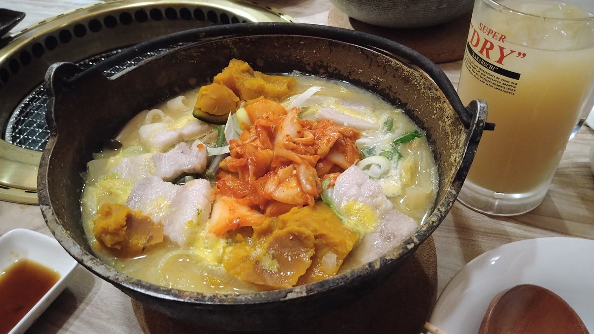 ハンなめ@HN@Ⅴ　3/29 369サバ！(°Д°) tweet media