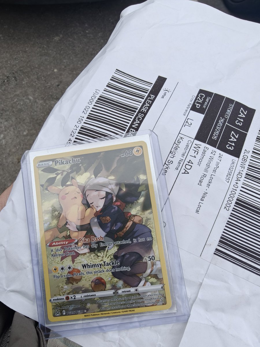 Pokémon queen ✨ tweet media