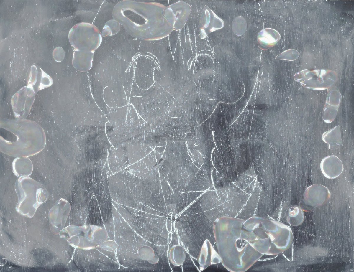 玖雨子 tweet media