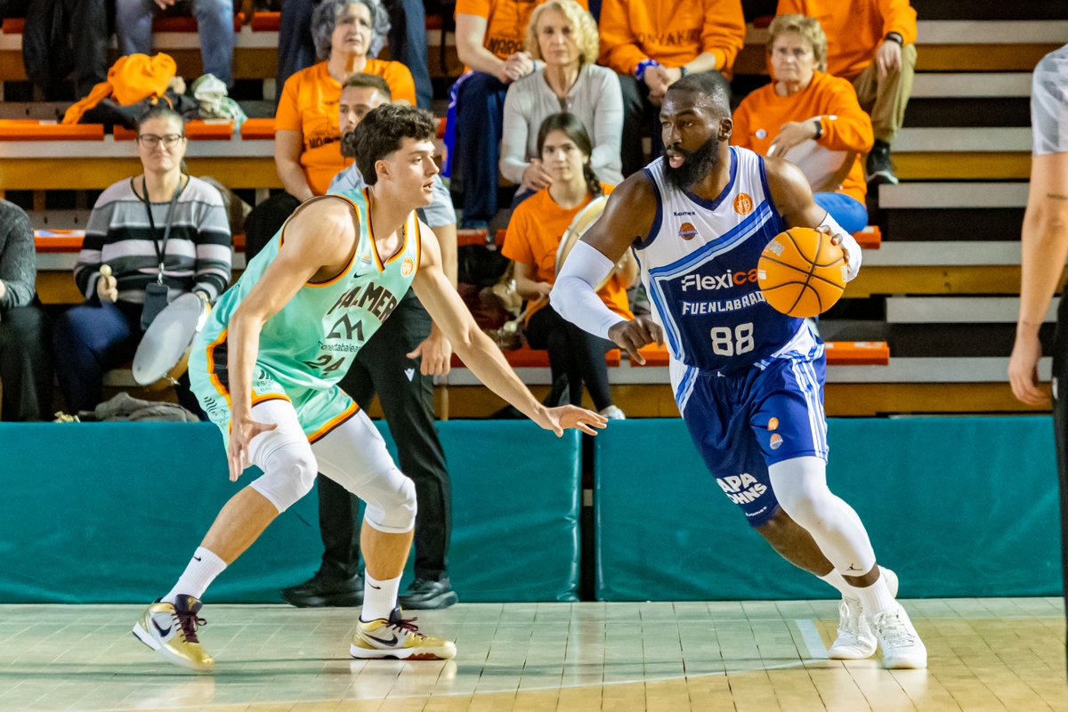 Flexicar Fuenlabrada tweet media