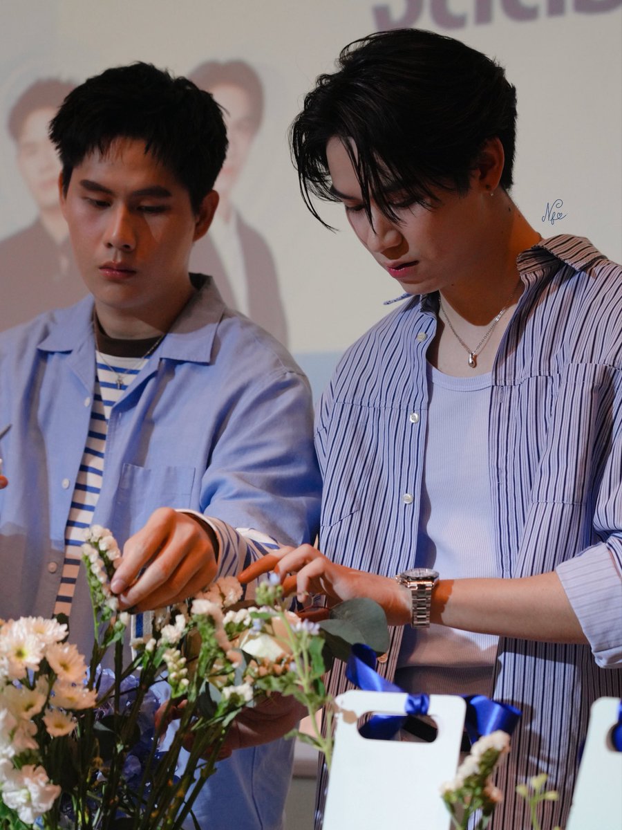 Namfon アメ tweet media