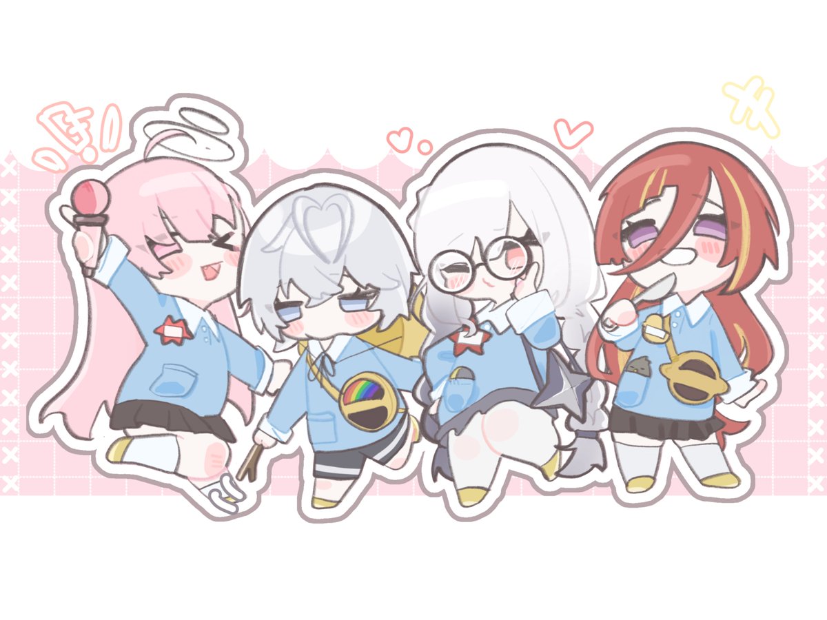 秦黫黫黫Aya🍰🎀 tweet media