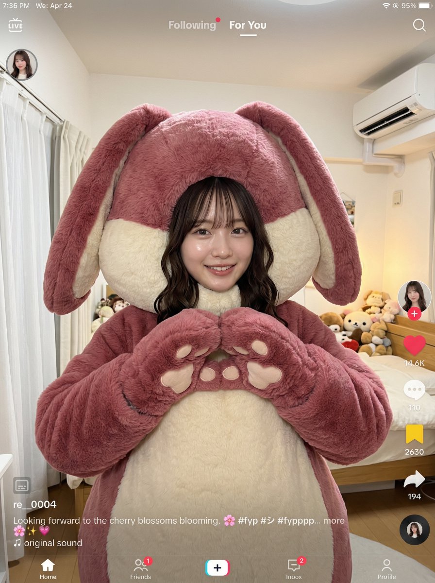 ぐるみん tweet media